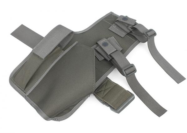 G TMC MP7 Fabric Holster ( FG )